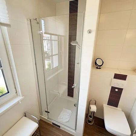 Apartment Annika - Whg 07 Mit Suedbalkon *