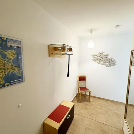 Annika - Whg 07 Mit Suedbalkon Sellin (Rugen)