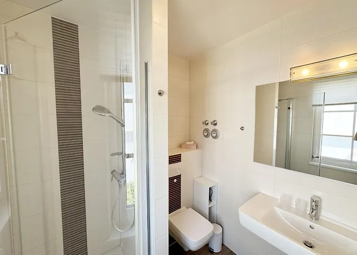 Annika - Whg 07 Mit Suedbalkon *